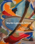 Cover: Martin Lantzsch-N&ouml;tzel - Wienand