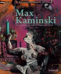 Cover: Max Kaminski. Das malerische und zeichnerische Werk - Wienand