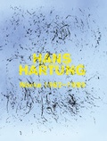 Cover: Hans Hartung. Malerei als Experiment - Werke von 1962-1989 - Wienand