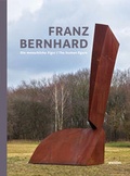 Cover: Franz Bernhard. Die menschliche Figur / The Human Figure - Wienand