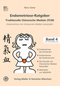 Cover: Endometriose-Ratgeber - M&uuml;ller & Steinicke