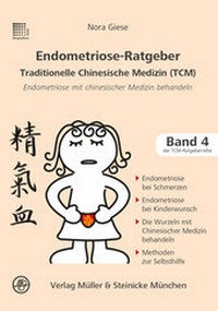 Abbildung von: Endometriose-Ratgeber - Müller & Steinicke
