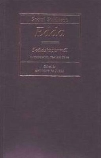 Abbildung von: Edda Skaldskaparmal - Viking Society for Northern Research