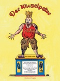 Cover: Der Wuselpeter - GVD Leipzig