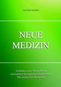 Cover: NEUE MEDIZIN - Edition Esoterick Publishing