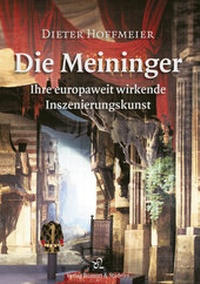 Enlarge image Cover: Die Meininger - Bussert u. Stadeler