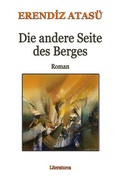 Cover: Die andere Seite des Berges - Literaturca