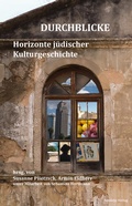Cover: Durchblicke - Neofelis