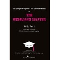 Cover: The Denglisch-Master - Teil 1/ Part 1 - winterwork