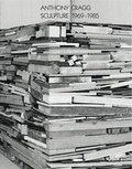 Cover: Anthony Cragg. Vol. II Sculpture 1969-85 - K&ouml;nig, Walther