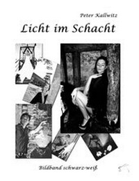 Abbildung von: Licht im Schacht - Edition Paashaas Verlag EPV