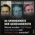 Cover: Im Spinnennetz der Geheimdienste - abod