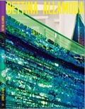 Cover: SPANDEX STUDIES - Revolver Publishing
