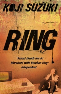 Enlarge image Cover: Ring - HarperCollins