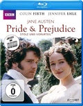 Cover: Pride & Prejudice - Stolz und Vorurteil - KSM