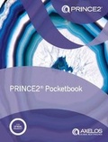 Cover: PRINCE2 Pocketbook - TSO