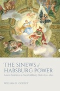Cover: The Sinews of Habsburg Power - OUP eBook