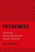 Cover: Frenemies - OUP eBook