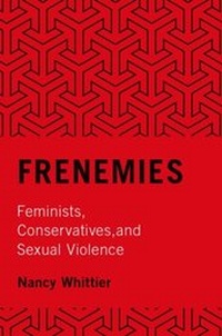 Enlarge image Cover: Frenemies - OUP eBook