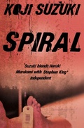 Cover: Spiral - HarperCollins