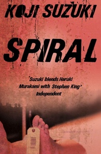 Enlarge image Cover: Spiral - HarperCollins