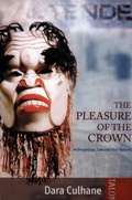 Cover: The Pleasure of the Crown - Talonbooks