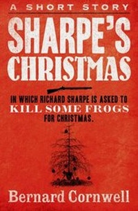 Abbildung von: Sharpe's Christmas - HarperCollins
