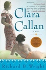 Cover: Clara Callan - Collins