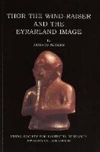 Enlarge image Cover: Thor - Viking Society for Northern Research