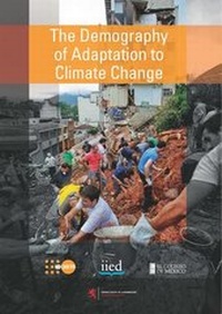 Enlarge image Cover: The Demography of Adaptation to Climate Change - United Nations Publications