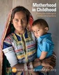 Cover: The State of World Population 2013 - United Nations Publications