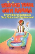 Cover: Driving Your Own Karma - Destiny Books,U.S.