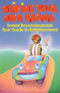 Enlarge image Cover: Driving Your Own Karma - Destiny Books,U.S.