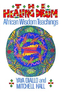 Abbildung von: The Healing Drum - Destiny Books,U.S.