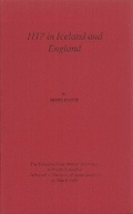 Cover: 1117 in Iceland & England - Viking Society for Northern Research