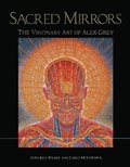 Cover: Sacred Mirrors - Inner Traditions Bear and Company