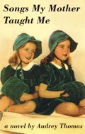 Cover: Songs My Mother Taught Me - Talonbooks