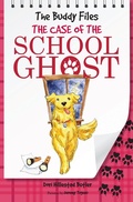Cover: Case of the School Ghost - Albert Whitman & Company