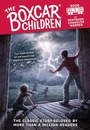 Cover: Boxcar Children - Albert Whitman & Company