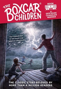 Enlarge image Cover: Boxcar Children - Albert Whitman & Company