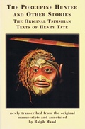 Cover: The Porcupine Hunter and Other Stories - Talonbooks