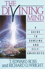 Cover: The Divining Mind - Destiny Books,U.S.