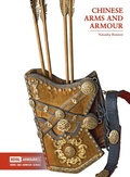 Cover: Chinese Arms and Armour - Trustees of the Royal Armouries