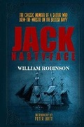 Cover: Jack Nasty-Face - Blackwattle Press