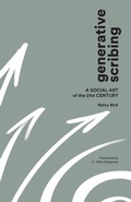 Cover: Generative Scribing - Kelvy Bird