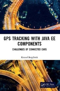 Abbildung von: GPS Tracking with Java EE Components - CRC Press