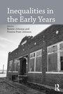 Cover: Inequalities in the Early Years - Routledge