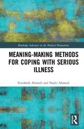 Cover: Meaning-making Methods for Coping with Serious Illness - Routledge