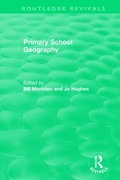 Cover: Primary School Geography (1994) - Routledge
