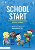 Cover: School Start Year 1 - Routledge